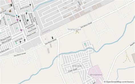 barangay canlubang calamba laguna|Google Maps.